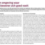 Facebook herinnering.