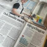 Denk jij in de vakantie ook mee?