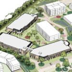 Bouwen aan de toekomst in de Noordoostpolder.